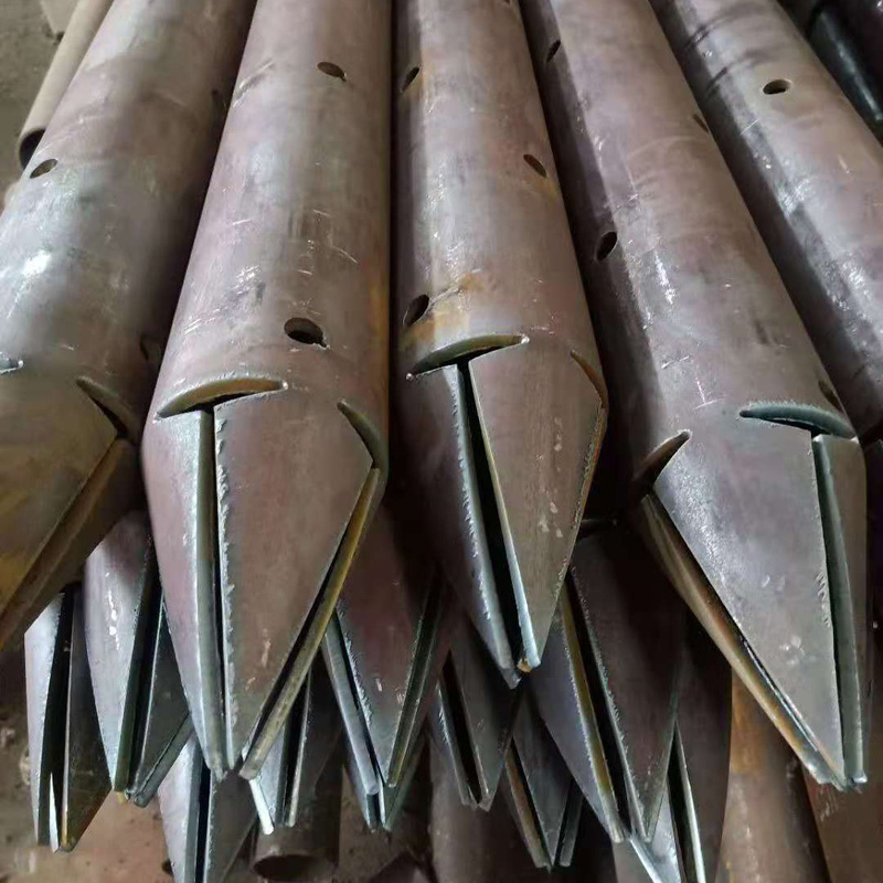 澄海预埋注浆管